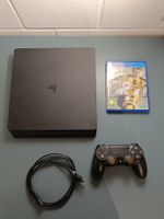 Playstation 4 slim