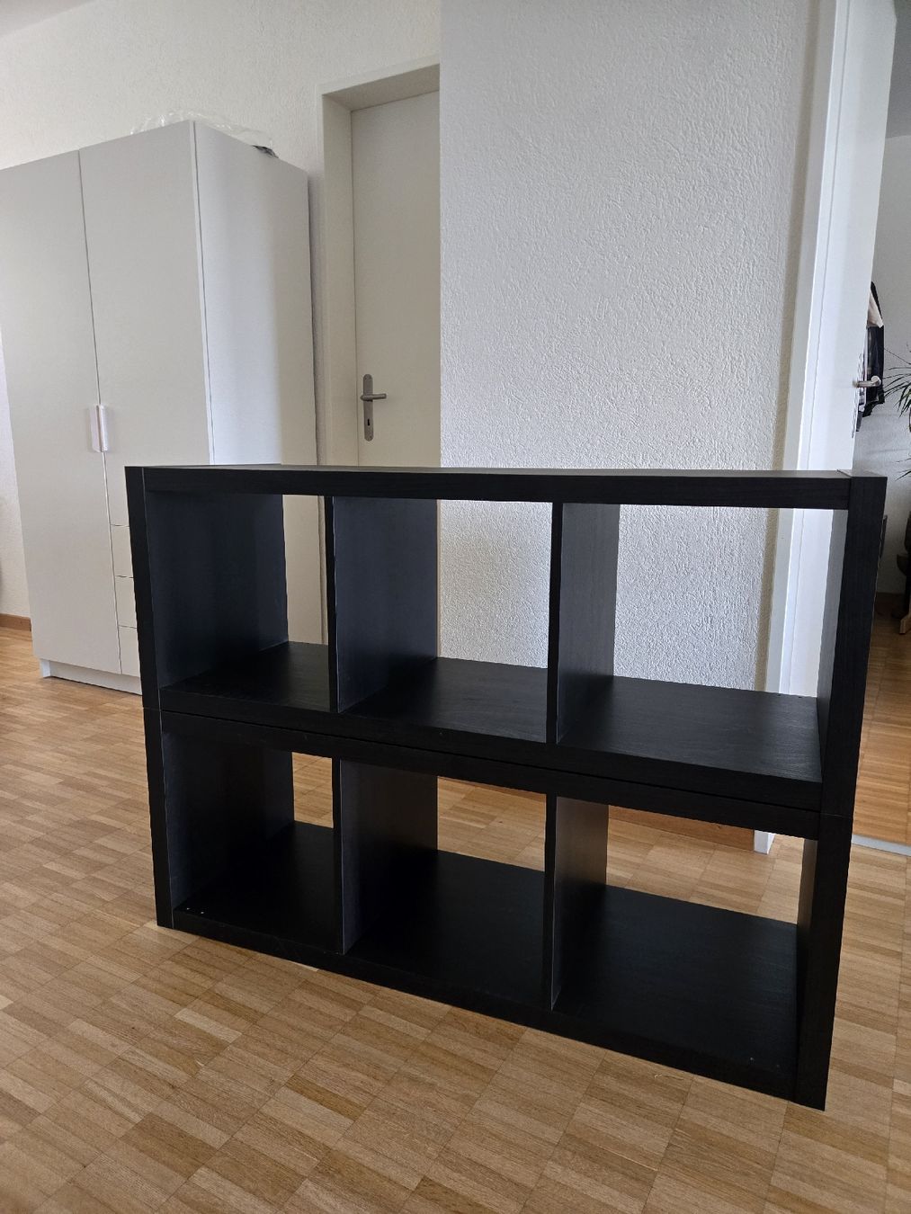 Étagères: 2x Kallax shelf GRATIS – D'occasion à Oberengstringen par ChandlerM 1