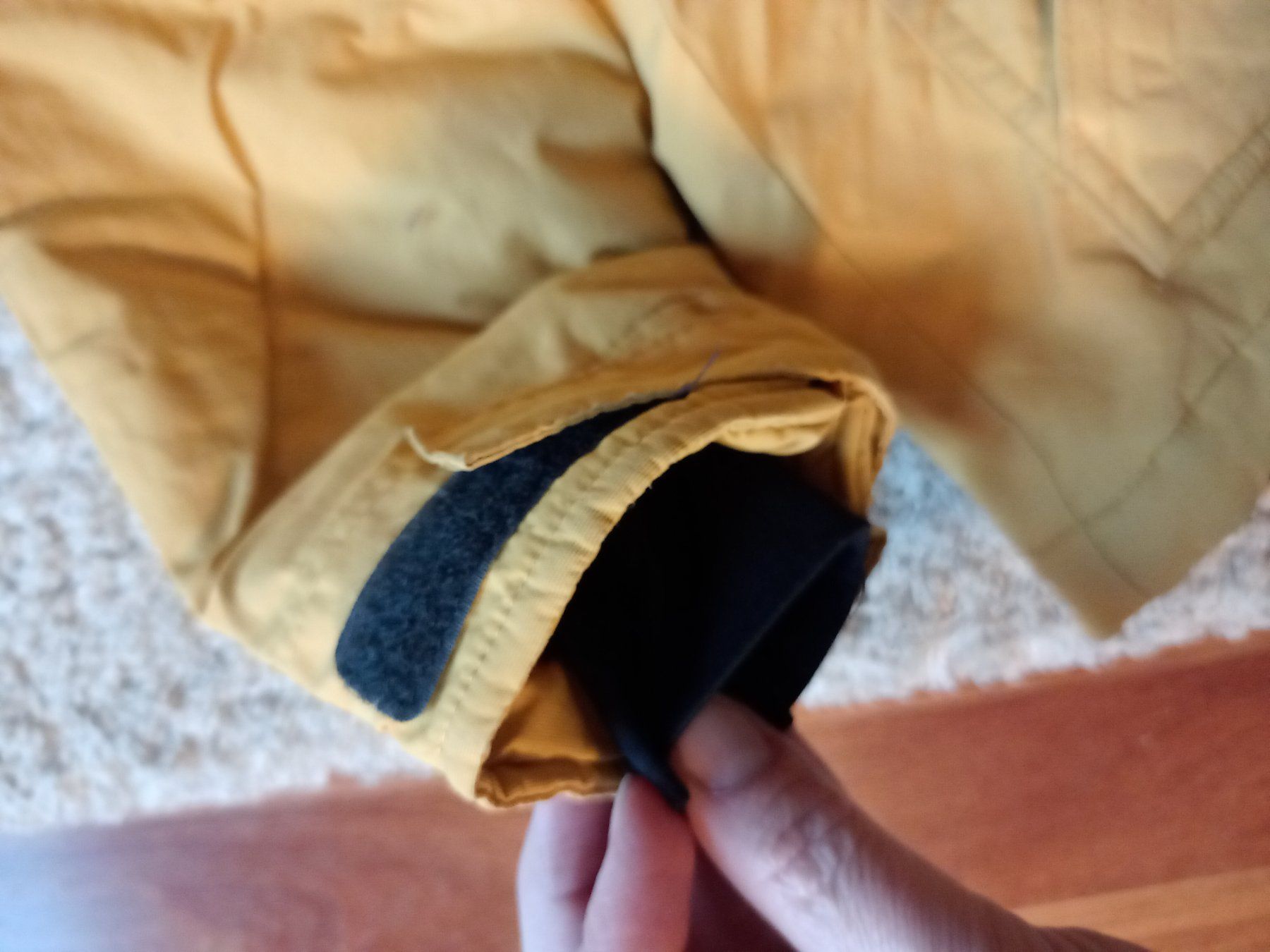 Giacche: Winterjacke, Gr. 116 – Usato da Winterthur venduto da voan 3