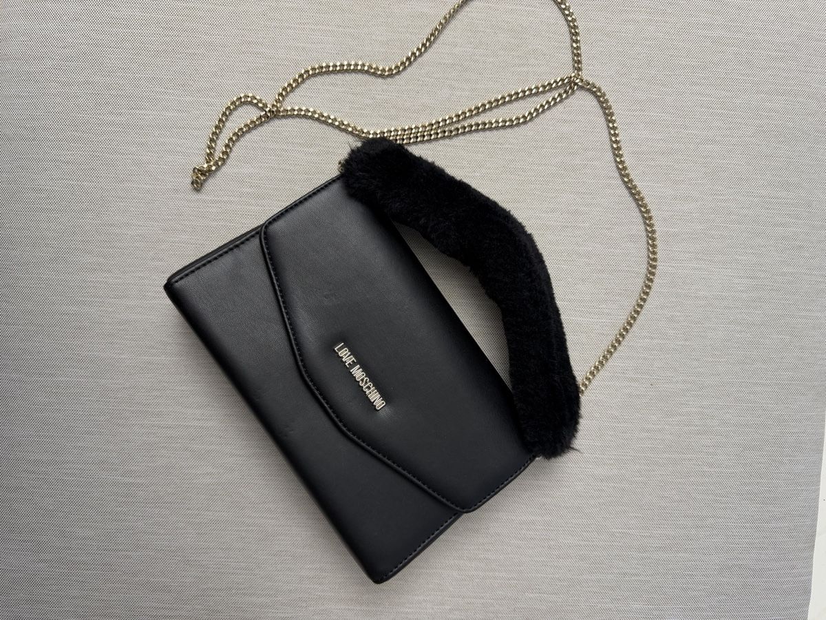 Borse da donna: Moschino Tasche – Usato da Dübendorf venduto da malina7797