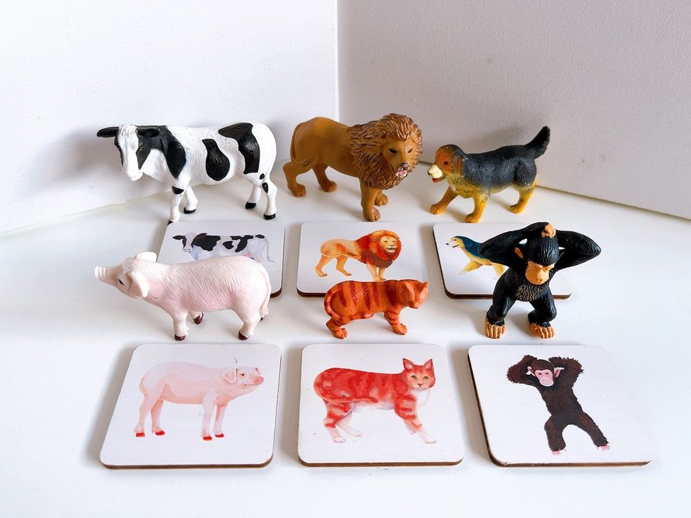 Homewit Filz Story Board 88 Teile - Montessori Spielzeug 72x60 Cm | Lernspielzeug Für Kinder Ab 3 Jahren