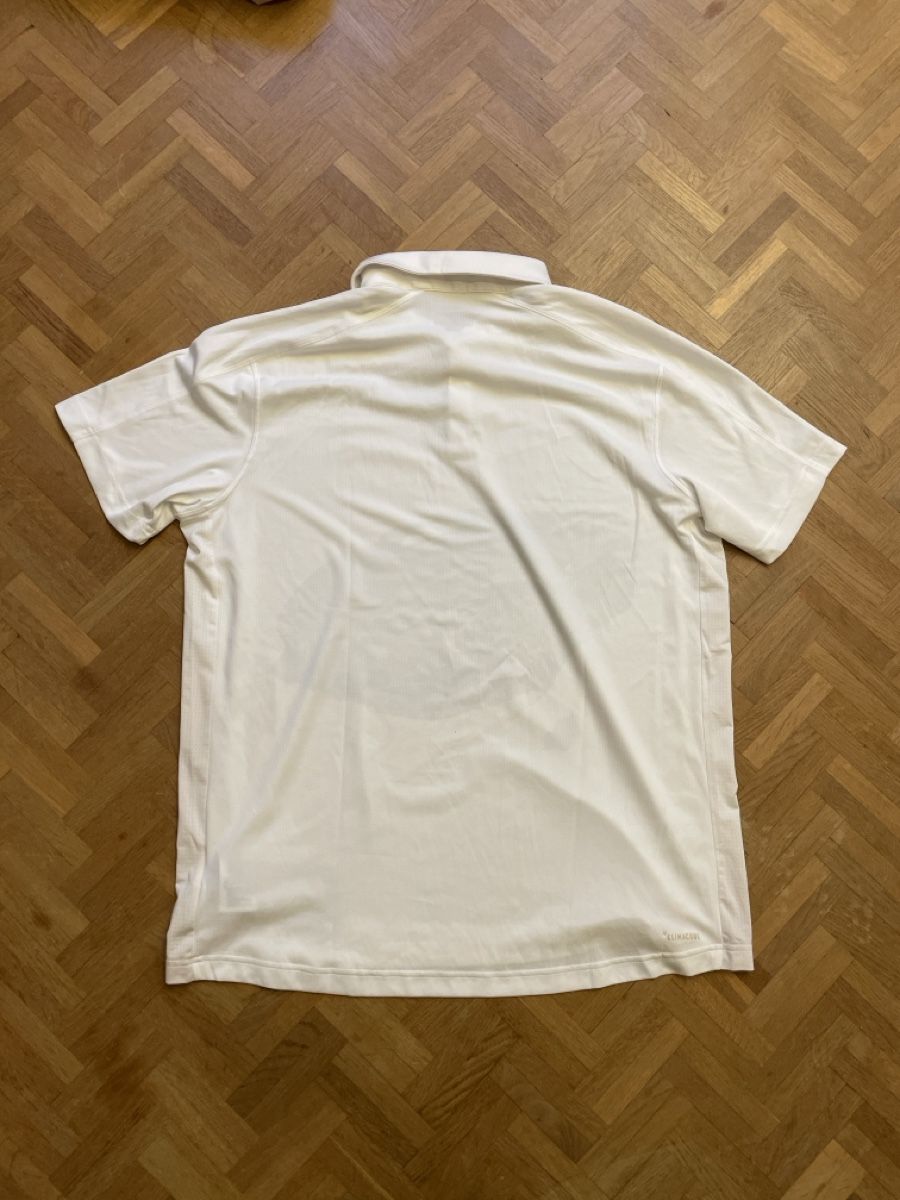 Adidas Magliette Polo: Polo Adidas XL – Usato da Lausanne venduto da DatNoize 2