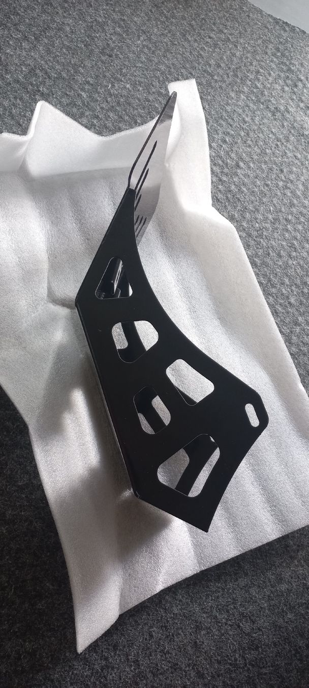Tutti i ricambio per moto: Surron Ultrabee – Nuovo e nell'imballaggio originale da Subingen venduto da woodglue 1
