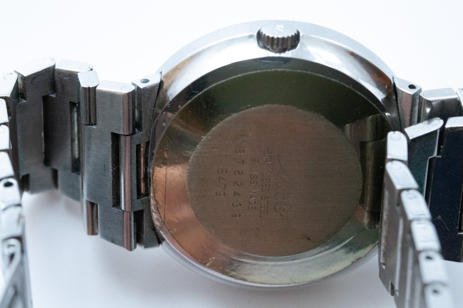 Mido Orologi: Mido Ocean Star Datoday Commander Automatic Sammleruhr - 1F – Usato da Zürich venduto da papsas 6