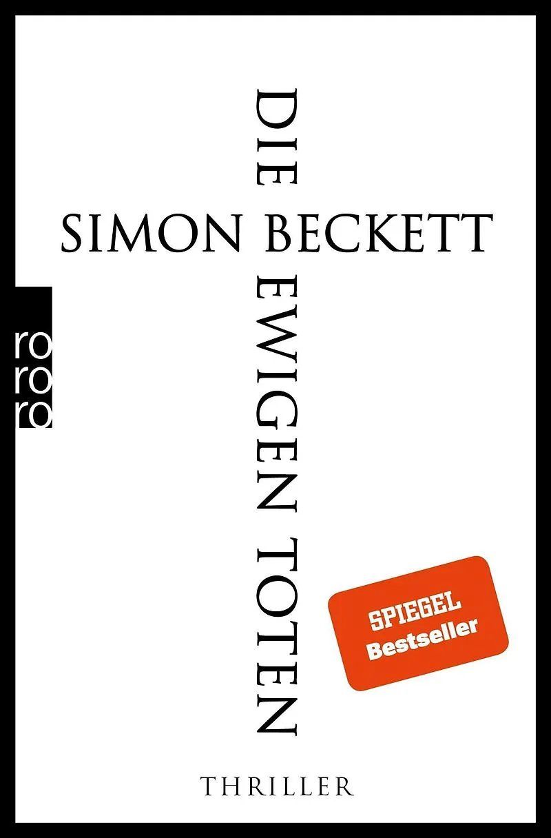 Bücher: 10 Krimis/Thriller – Gebraucht aus bern von jeannie2006 5