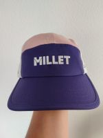 Millet Intense Cap Purple Velvet/Vanilla new