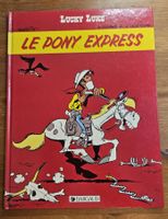 Lucky Luke N 59 E.O. (T.B.E.)  Le Pony Express