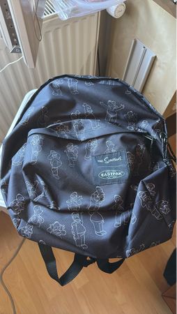 Eastpak The Simpsons sac à dos