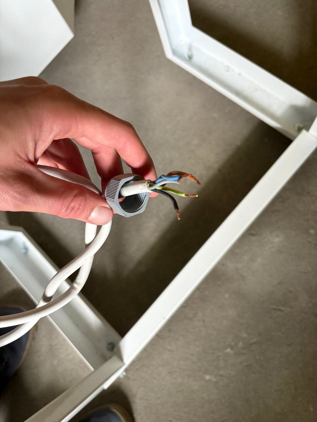 Sanitari: Giona Styleboiler - Einbauboiler / Chauffe-eau encastrable – Usato da Biel/Bienne venduto da Amira_T 3