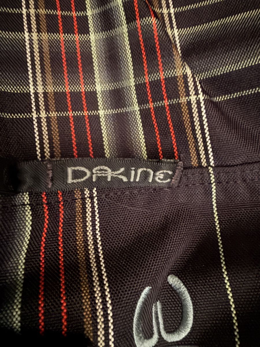 Dakine Taschen: Sporttasche – Gebraucht aus Märstetten von cellen3 1