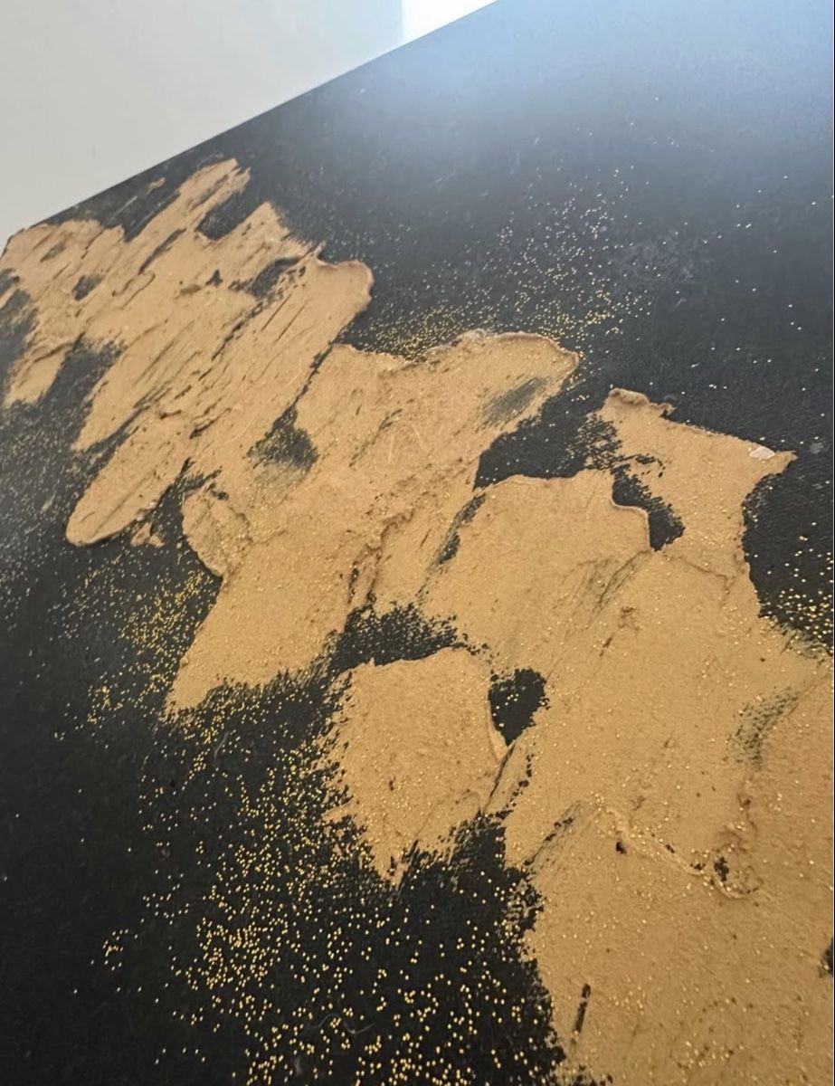 Dipinti: Goldene Sommer Kunst: Einzigartiges Gemälde – Nuovo (secondo la descrizione) da Kefikon TG venduto da jel_72fp 2
