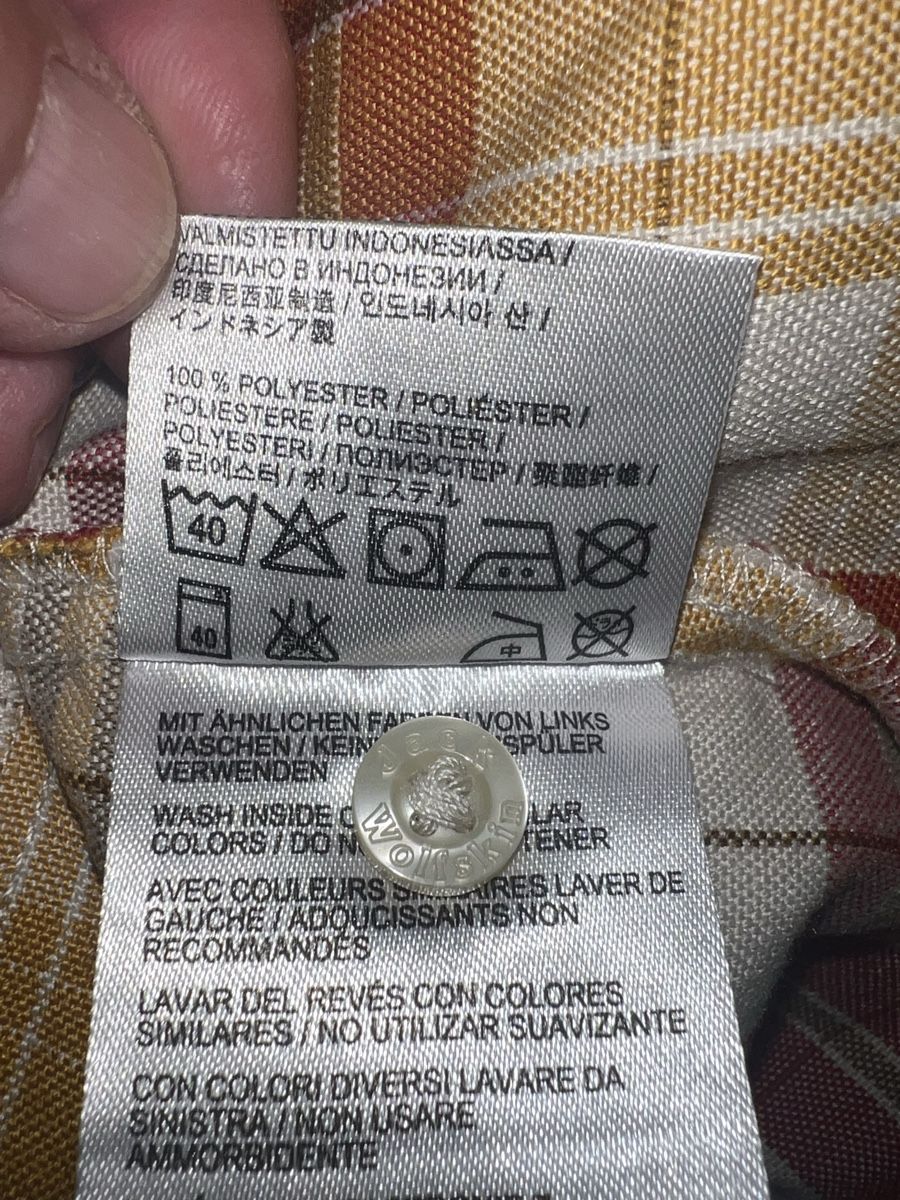 Jack Wolfskin Camicette: Outdoor Bluse Jack Wolfskin L neu – Nuovo (secondo la descrizione) da Dornach venduto da samuti 4