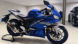Vendo Yamaha R3 