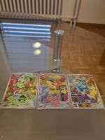 Pokemon Sammelkarten First Partner Series 2 Deutsch