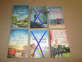 Romanpaket