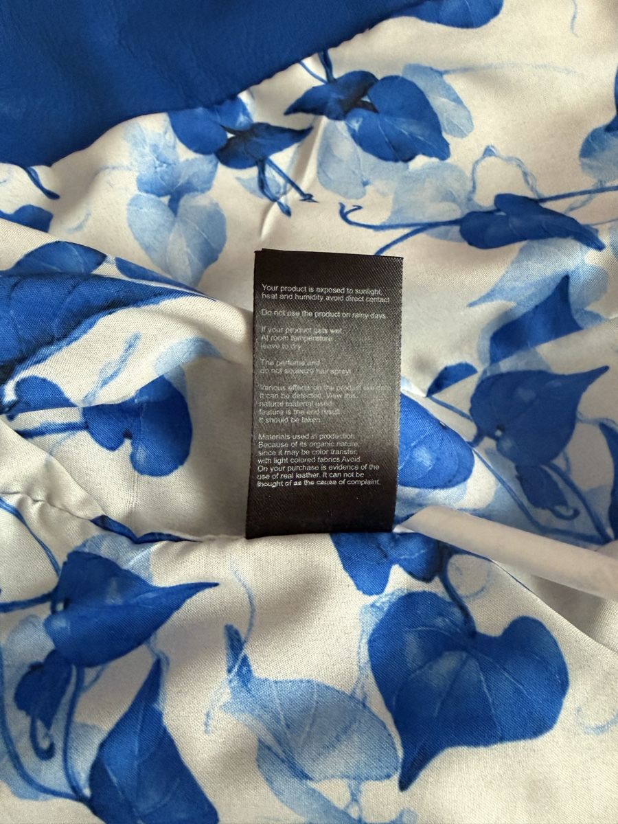 Giacche: Leder Jacket – Usato da Winterthur venduto da Selinnn 6