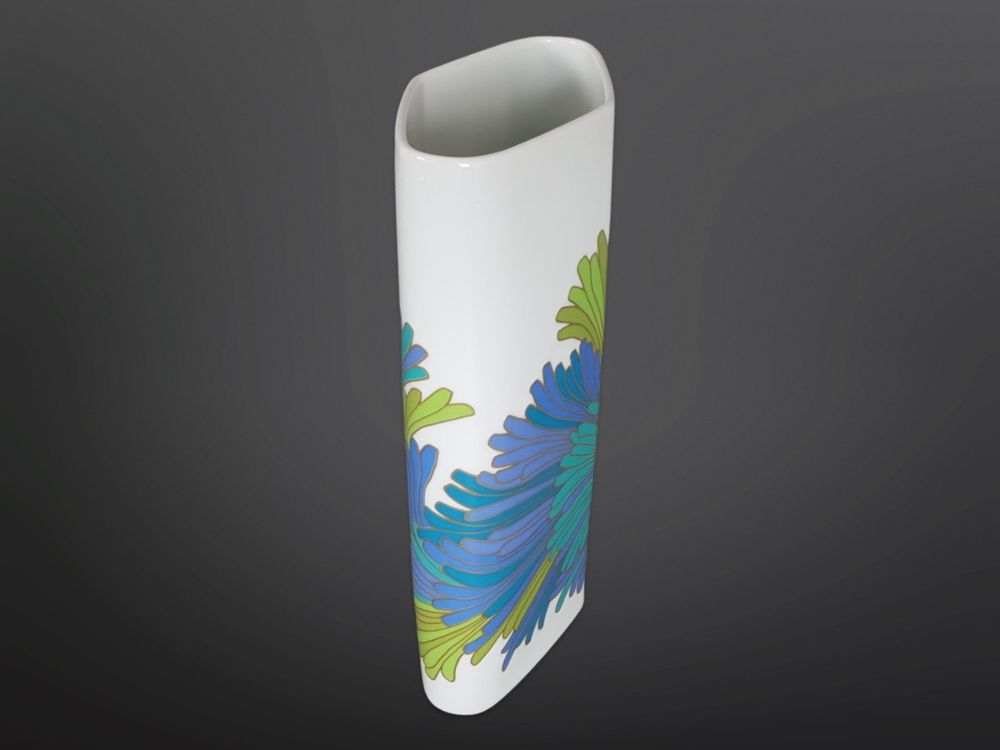 Rosenthal Blumenvase 5