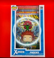 Funko Pop! Comic Covers – X-Men Phoenix #33
