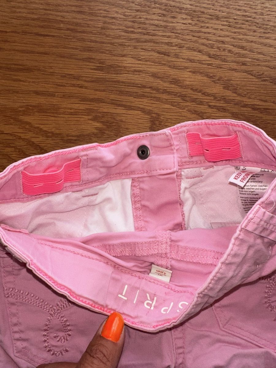 Esprit Pantaloni: Gr 104 esprit capri jeans – Usato da Wettingen venduto da hak_52m8 1