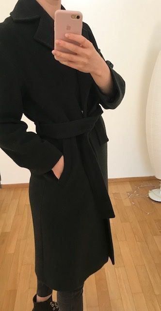 Manteaux: 100% Wool Coat – Neuf (Voir description) à Zürich par jujusi 4
