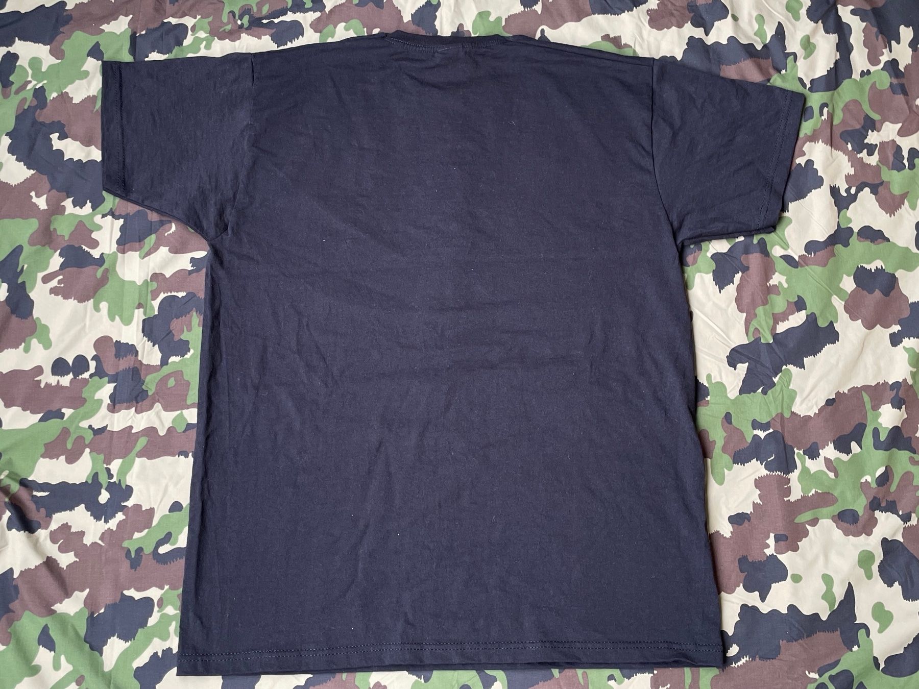 T-shirt: 2015 Rap T-Shirt Animus Sz L – Usato da Zürich venduto da le_souk 1