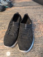 Schwarze Damen Schuhe von Graceland, Grösse 41 top!