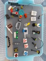 Div. Lego  Spezialteile 