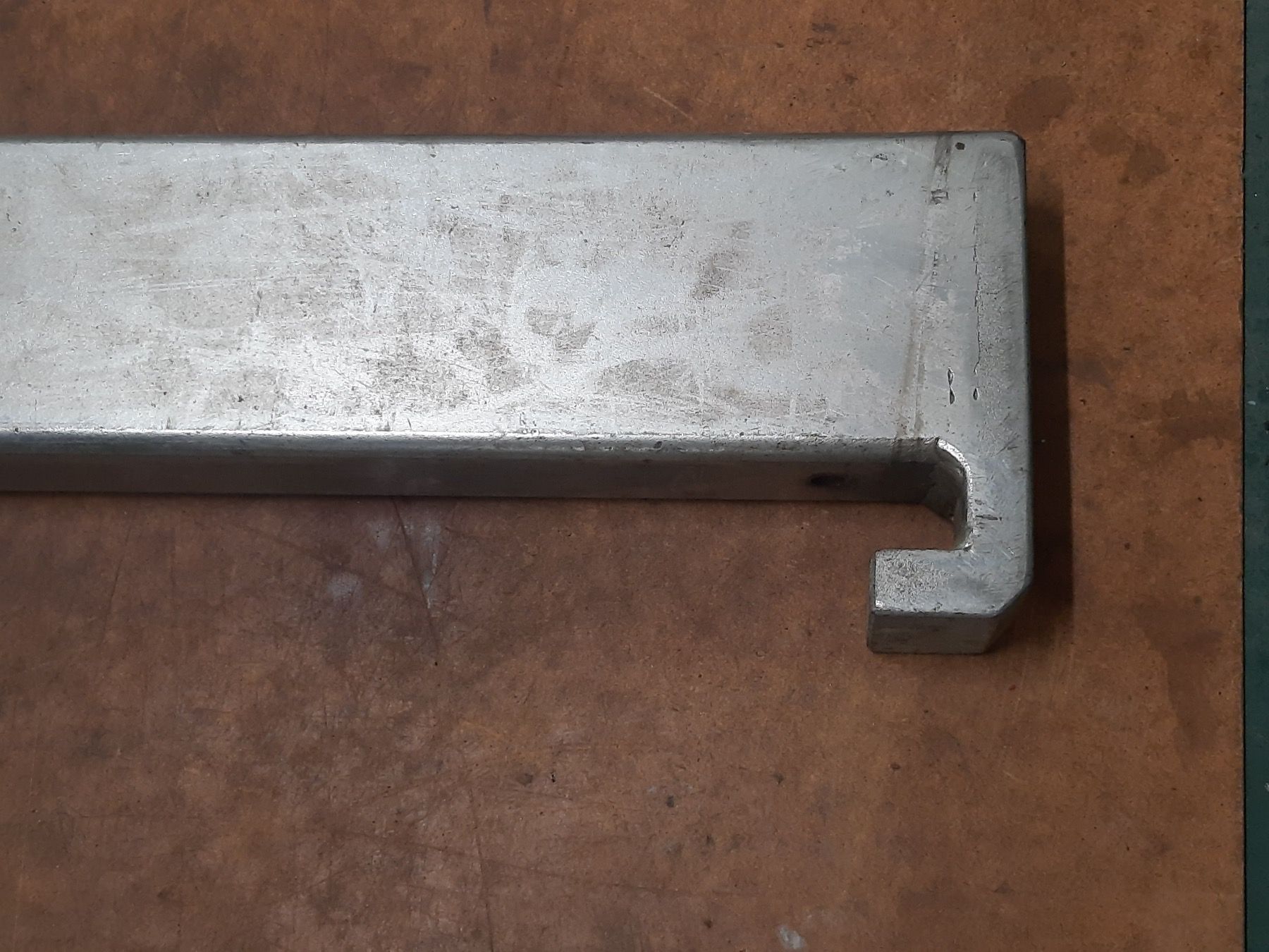 Grues: Lastjoch / Joch – D'occasion à Winterthur par ReUse_Baumarkt 2