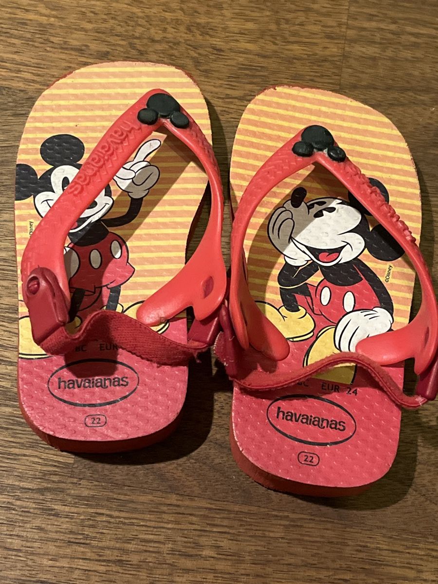 Herrenschuhe: Flip Flop 22 – Gebraucht aus Andelfingen von estark 3