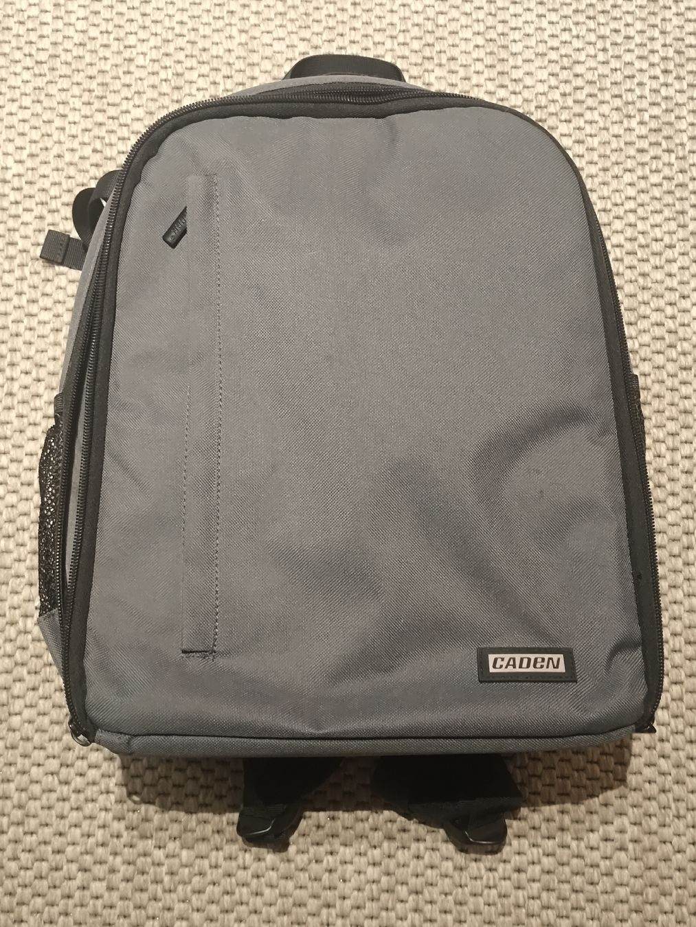 Rucksäcke: Fotorucksack – Gebraucht aus Scuol von Pisoc2019