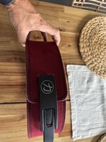 Ceinture de force Strength Shop taille L