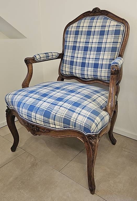 Poltrone: Fauteuil  – Usato da Blonay venduto da ano_c2yv