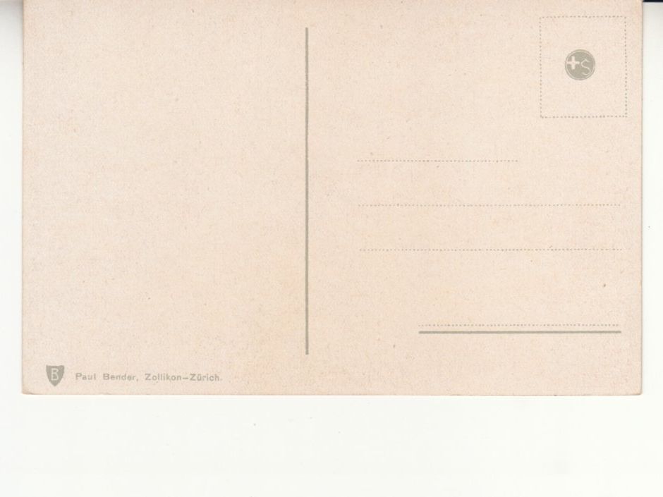 Cartoline postali: Ticino Casa Rustica ca. 1920 – Usato da Bürglen TG venduto da StampGraf 1