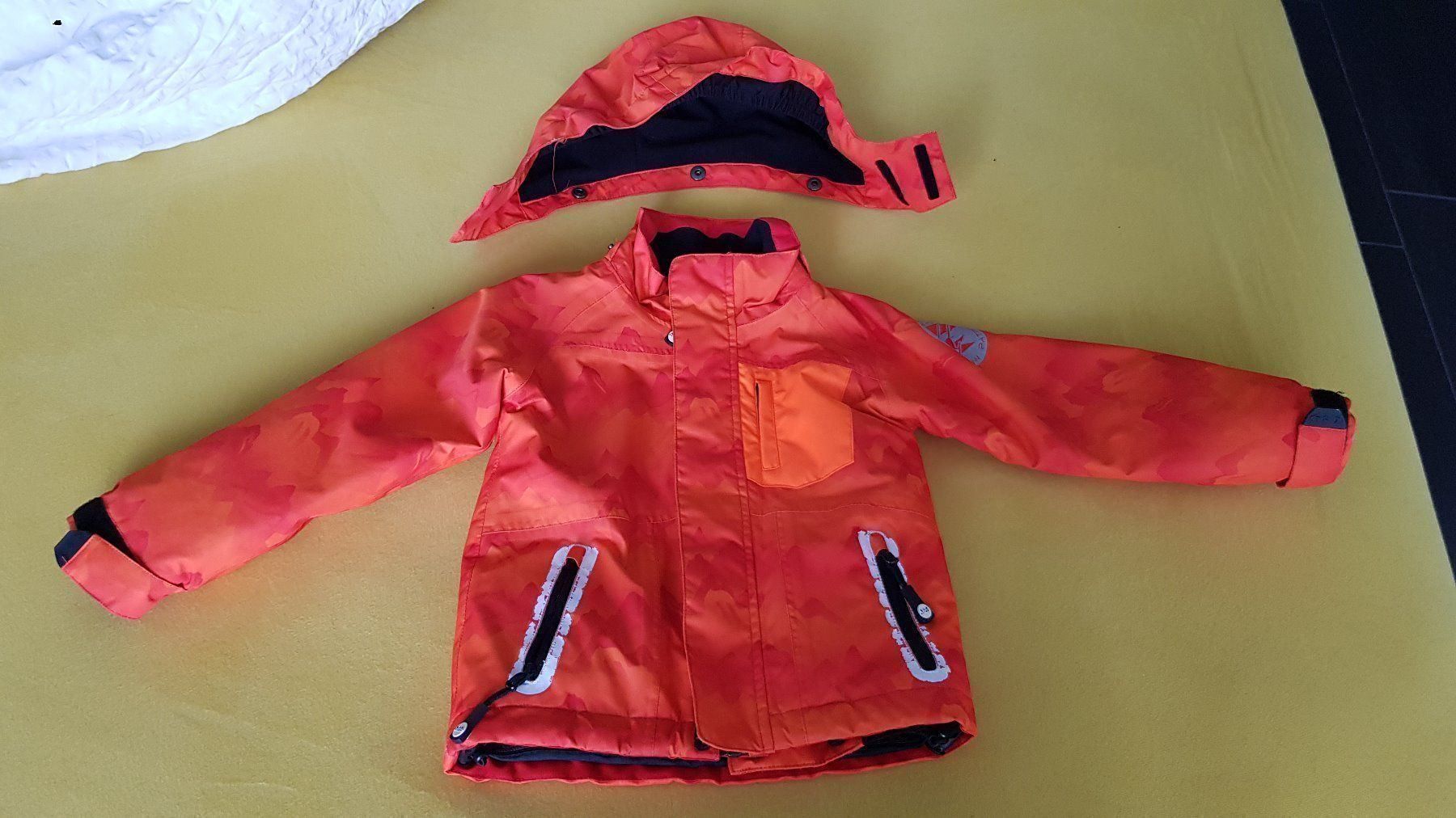 Giacche & Cappotti: Schöne Extend Jacke - Gr. 92 – Usato da Staufen venduto da Fleby84