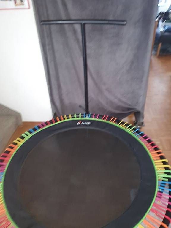 Trampolini: Bellicon Trampolin – Usato da Thalheim AG venduto da TonyaR