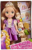 Rapunzel Leuchthaar Puppe *NEU*