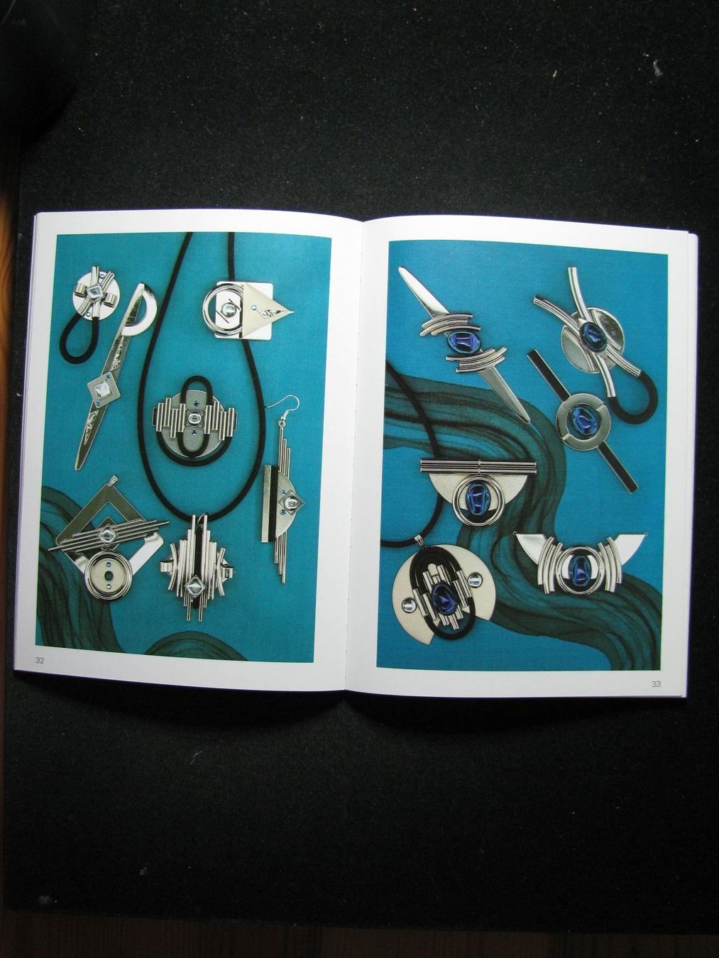 Libri: H. Gerd. Ohmann Modeschmuck – Usato da Reitnau venduto da Zaomir 3