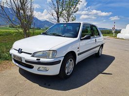 Peugeot 106 1.4l