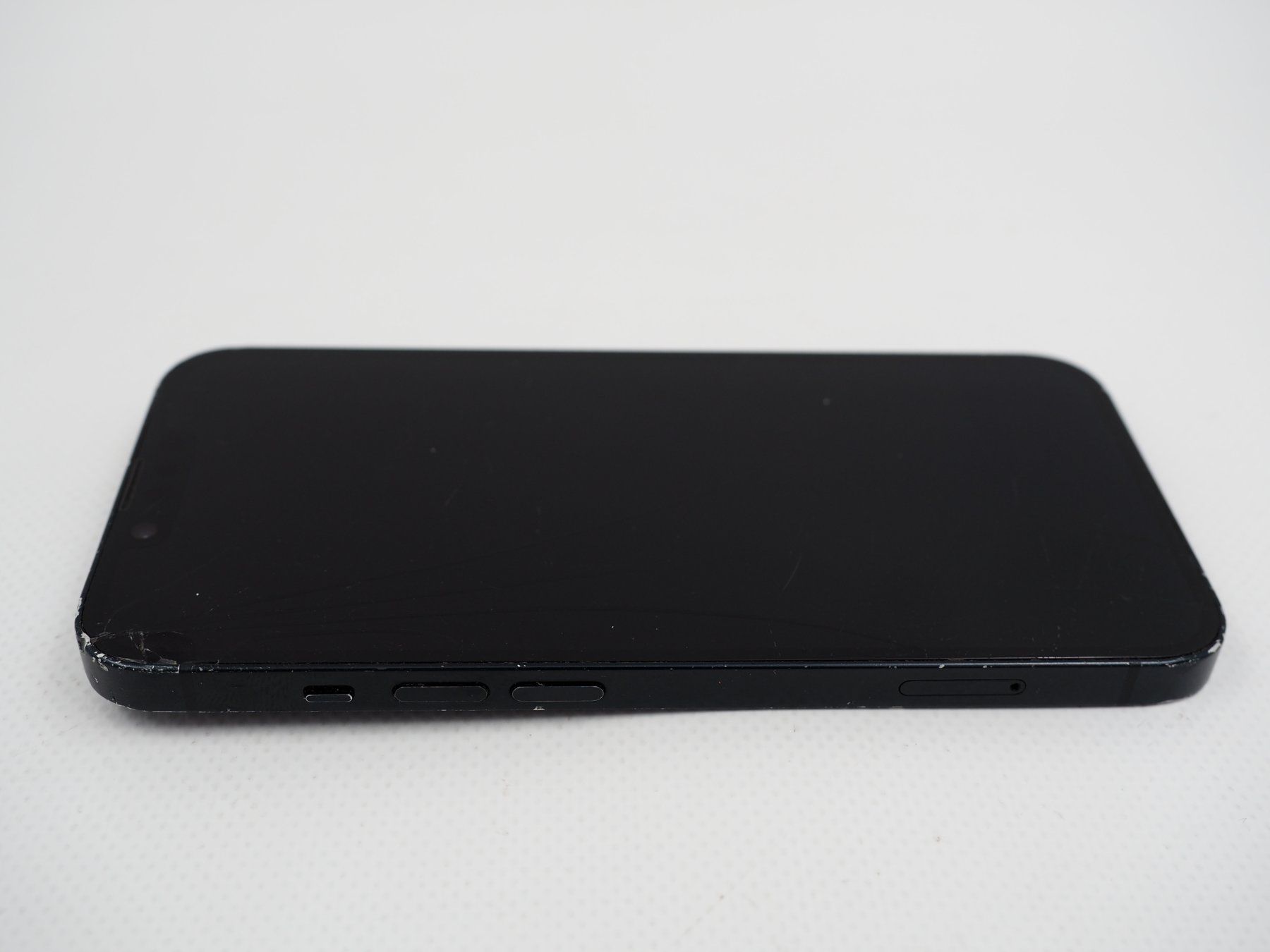 Apple Telefoni cellulari / Smartphones: APPLE iPhone 14 iCloud gesperrt (26061713) – Difettoso da Zürich venduto da fundsachenverkauf 5