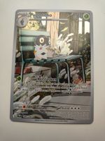 Pokemon Puponcho Optimale Ordnung ab 1 CHF