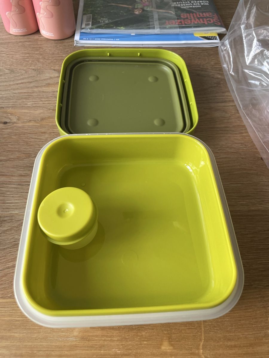 Joseph Joseph Recipients et similaires: Lunchbox – D'occasion à Jona par van_q768 1