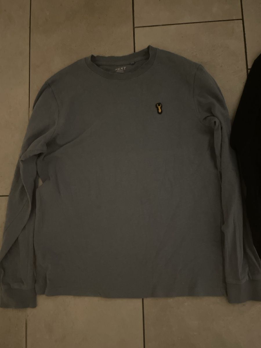Next Pullover & Sweatshirts: Next Sweatshirts Pullover Junge Gr.170 – Neu (gemäss Beschreibung) aus Baar von Vili7 1