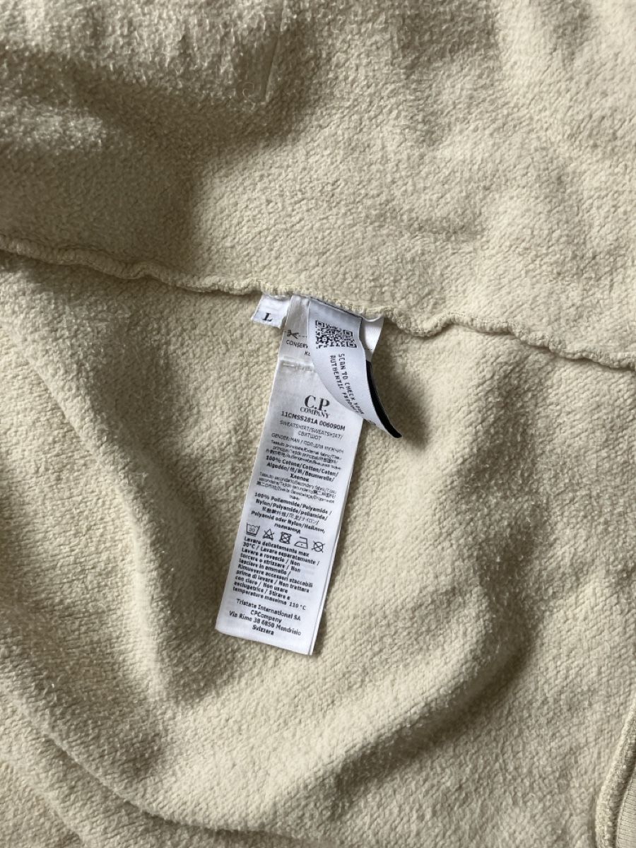 CP Company Giacche: C.P. Company Jacke Gr L – Nuovo (secondo la descrizione) da Zürich venduto da dcd_h2x8 1