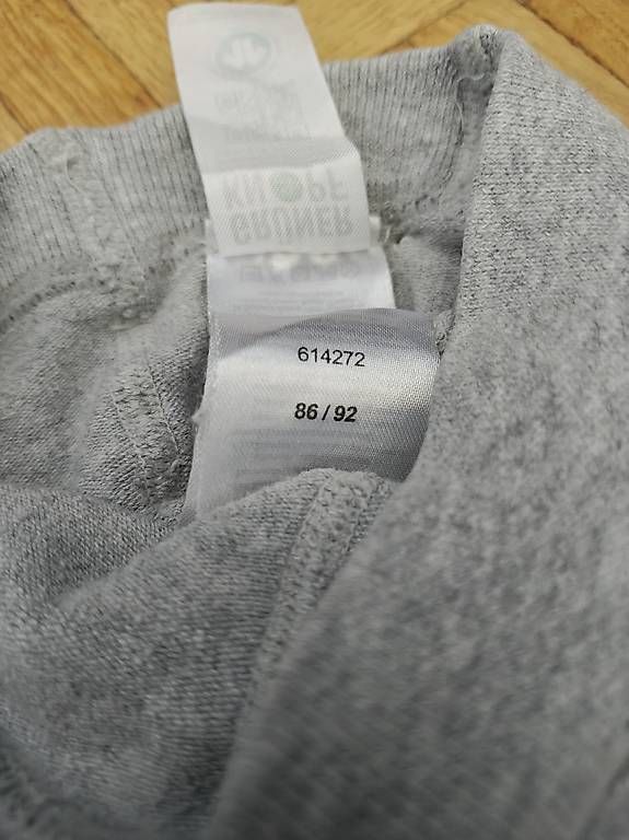 Pantaloni: Leggings Gr 86/92 – Usato da Zürich venduto da ste_hv76 1