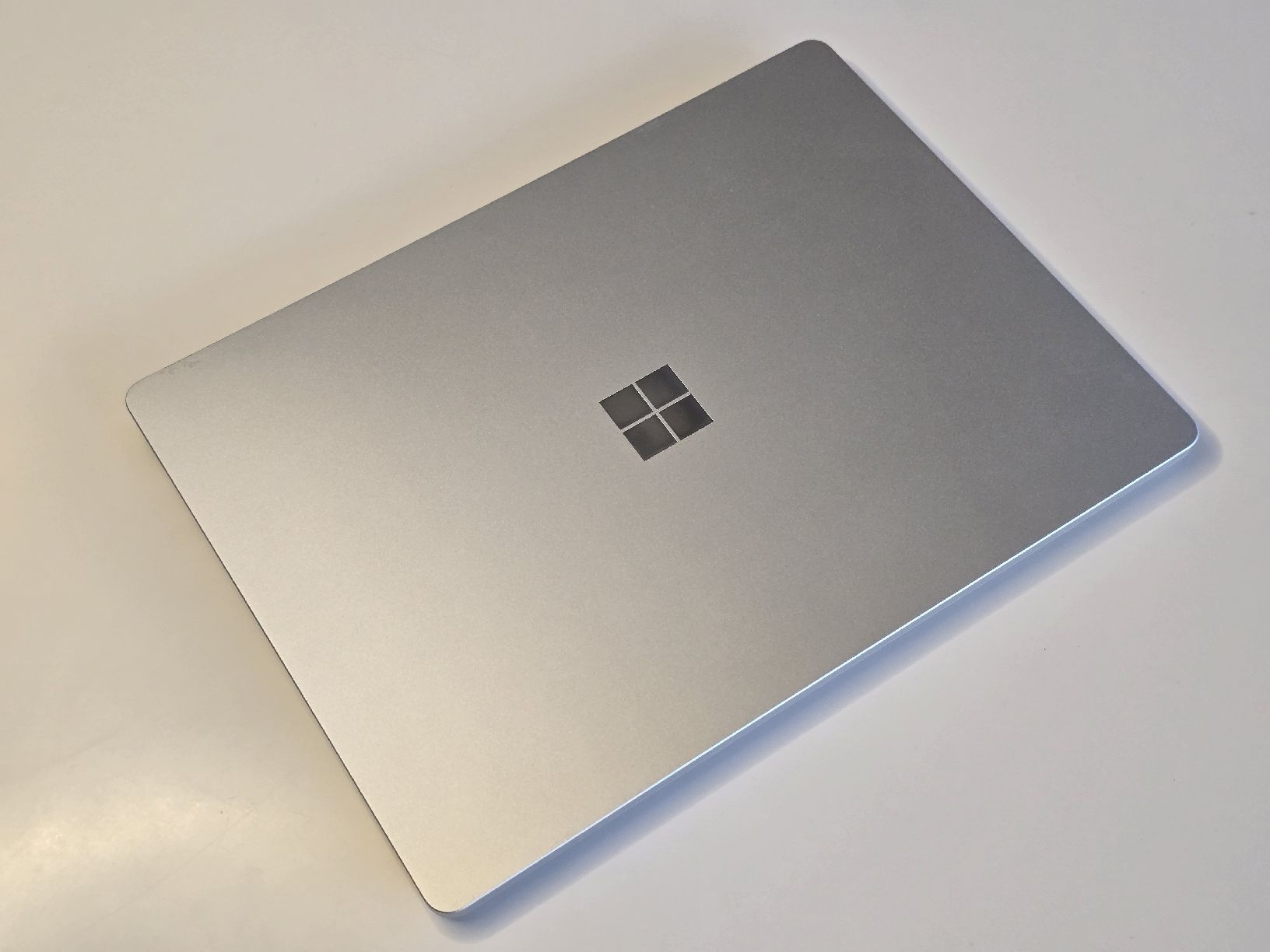 Microsoft Notebooks: Microsoft Surface Laptop Go 3, i5-1235U – Gebraucht aus Le Mouret von Lapinou 6