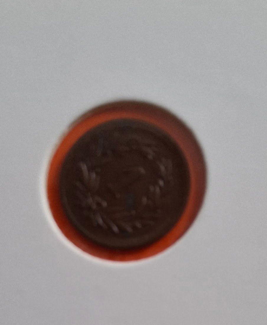 Tutti le monete: CHF___0.01 1900 Schweiz TB ++ – Usato da Fribourg venduto da Kiki020 1
