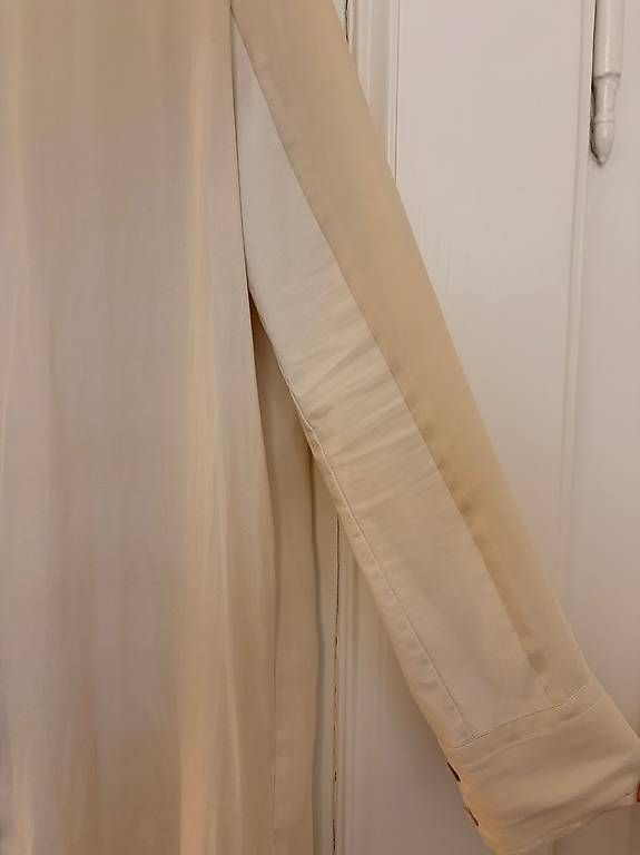 Chemisiers: Acne Hemd creme XS/S – D'occasion à Basel par yet_7svp 3