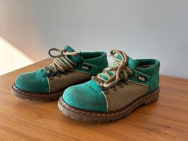 Schuhe Michel Jordi Grösse 37, top Zustand