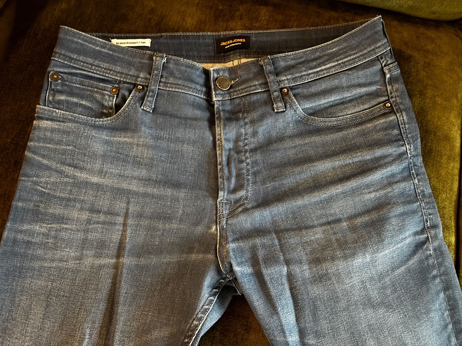 Jack & Jones Jeans: Classic Jeans Jack&Jones Grösse M - 31/32 – Gebraucht aus Herrliberg von Tcardo 3