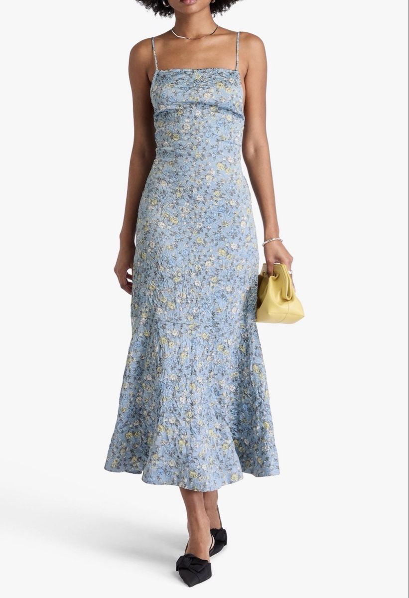 Ganni Kleider: Ganni dress – Neu und originalverpackt aus Paradiso von viorea